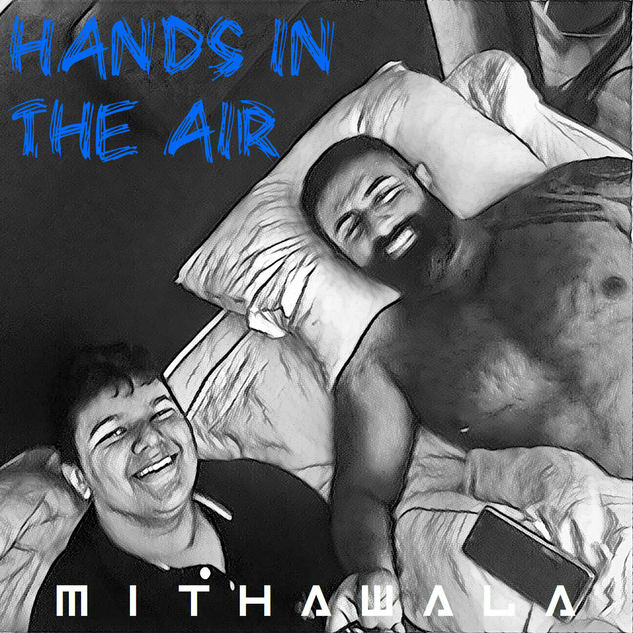 Mithawala – Hands in the Air